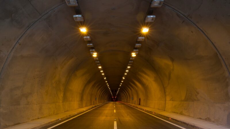 W Sulejówku powstanie nowy tunel drogowy – umowa o dofinansowanie została podpisana
