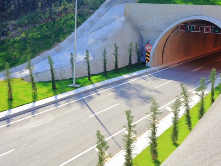 Nowy tunel pod torami w Sulejówku zwiększa bezpieczeństwo i poprawia komunikację