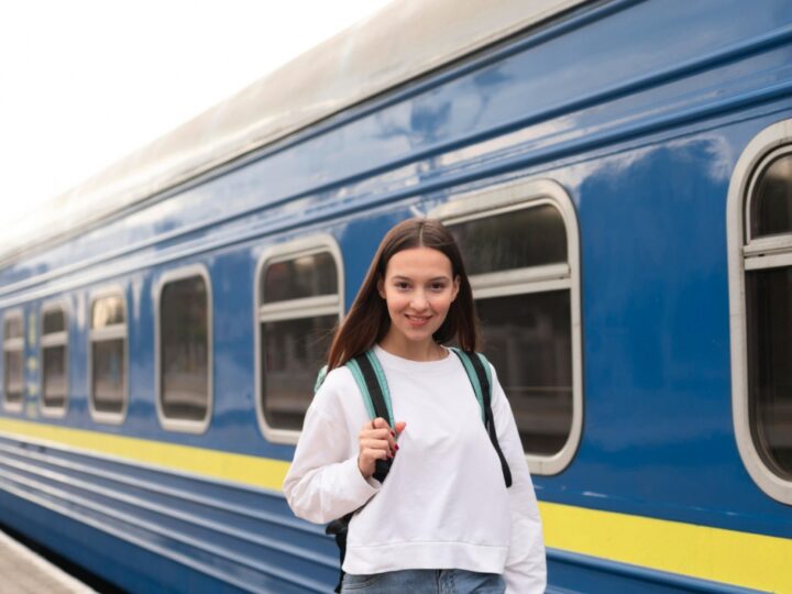 Modernizacja infrastruktury kolejowej wpływa na kształtowanie rozkładu jazdy pociągów w Sulejówku