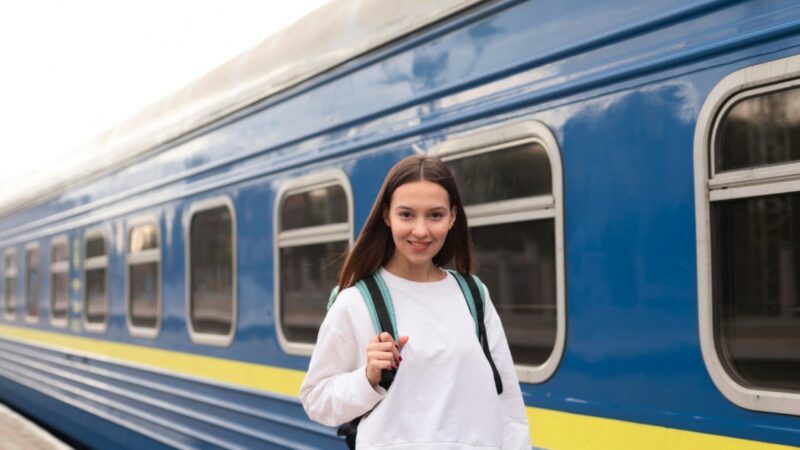 Modernizacja infrastruktury kolejowej wpływa na kształtowanie rozkładu jazdy pociągów w Sulejówku