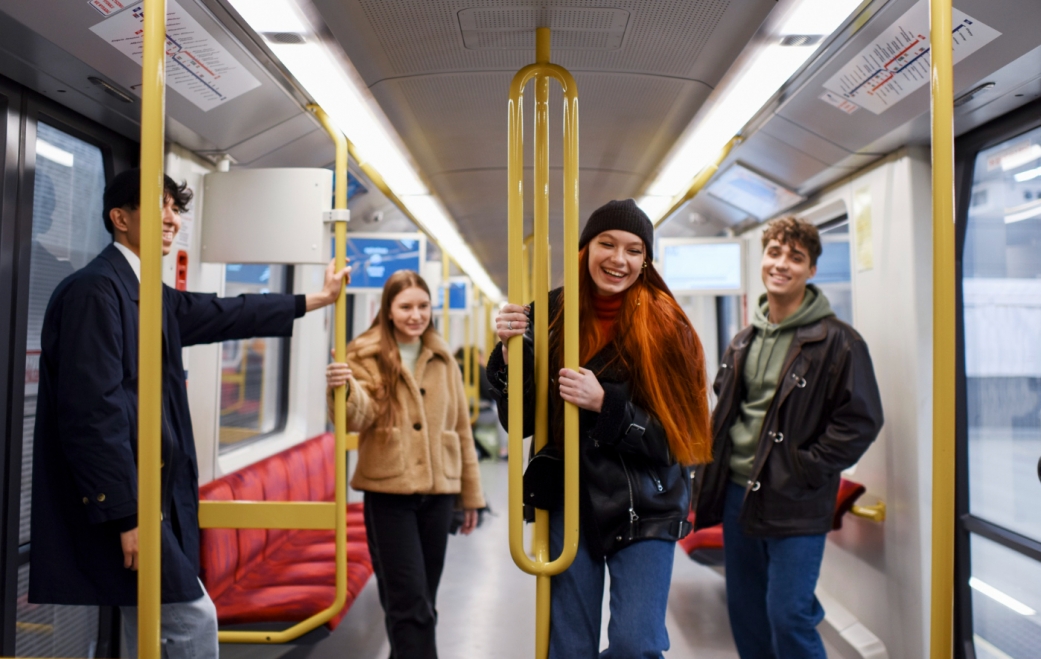 Trzaskowski przeprasza warszawiaków za opóźnienia w budowie tramwaju do Wilanowa