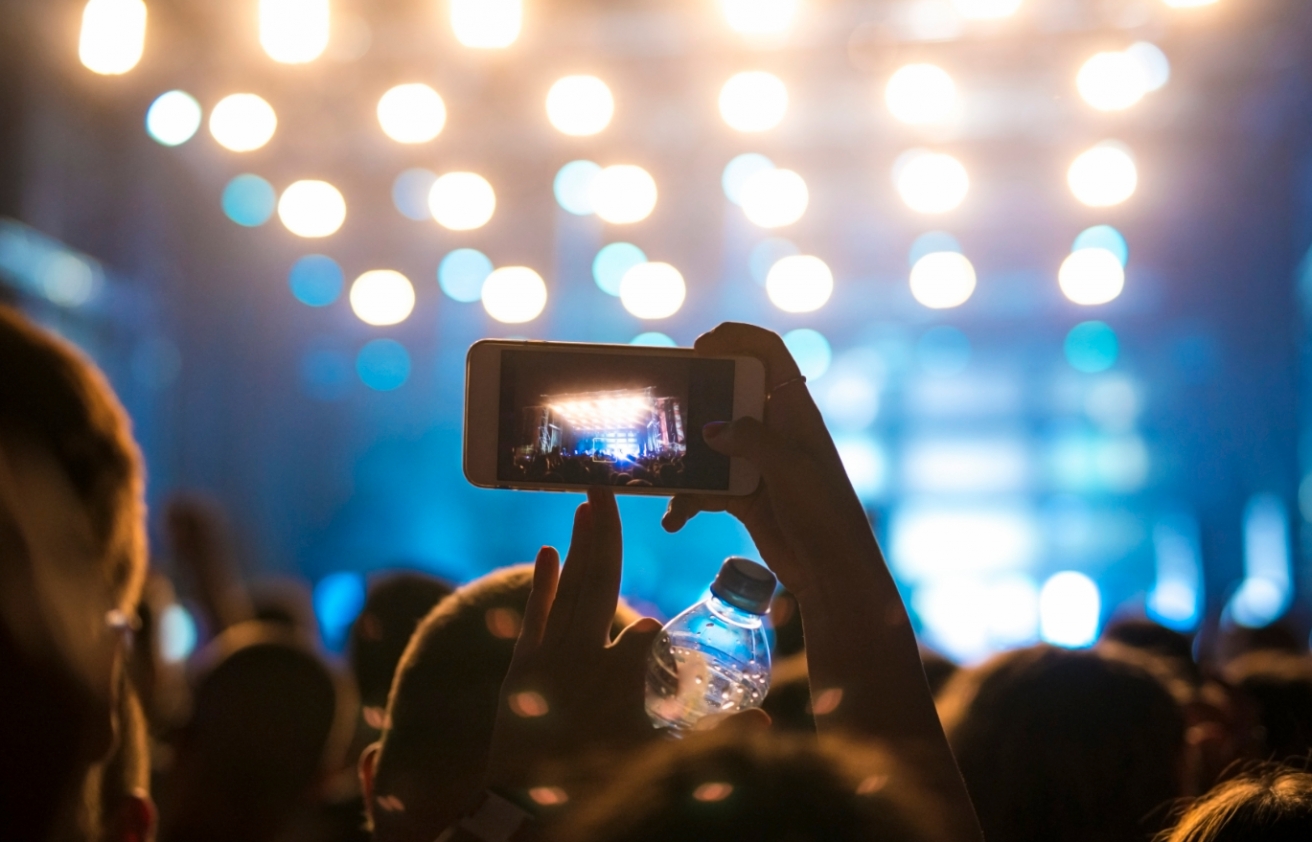 Sanah planuje podwójny występ na Stadionie Narodowym we wrześniu 2025