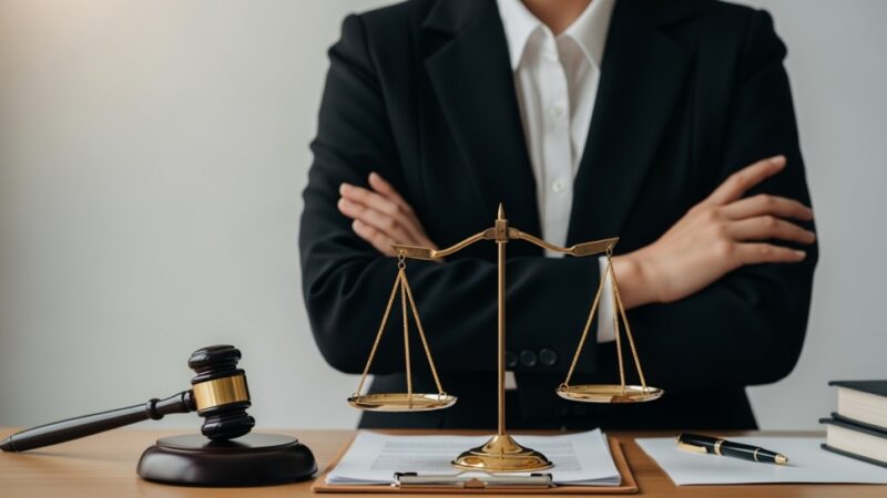 Zabezpiecz swoje interesy: Dzień Otwarty Notariatu w Mińsku Mazowieckim