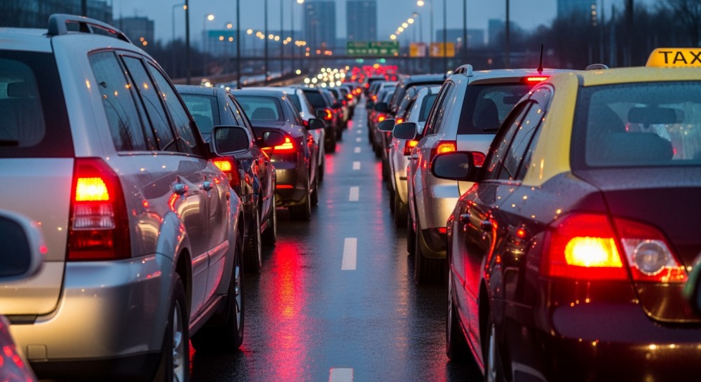 Utrudnienia drogowe w Sulejówku z powodu obchodów 140-lecia Generała Sosnkowskiego