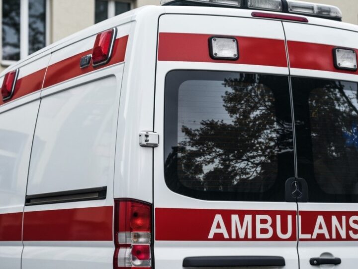 Ćwiczenia alarmowe Syrena-25 w Mazowszu od 15 do 18 grudnia