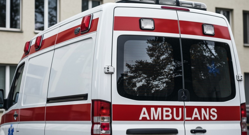 Ćwiczenia alarmowe Syrena-25 w Mazowszu od 15 do 18 grudnia