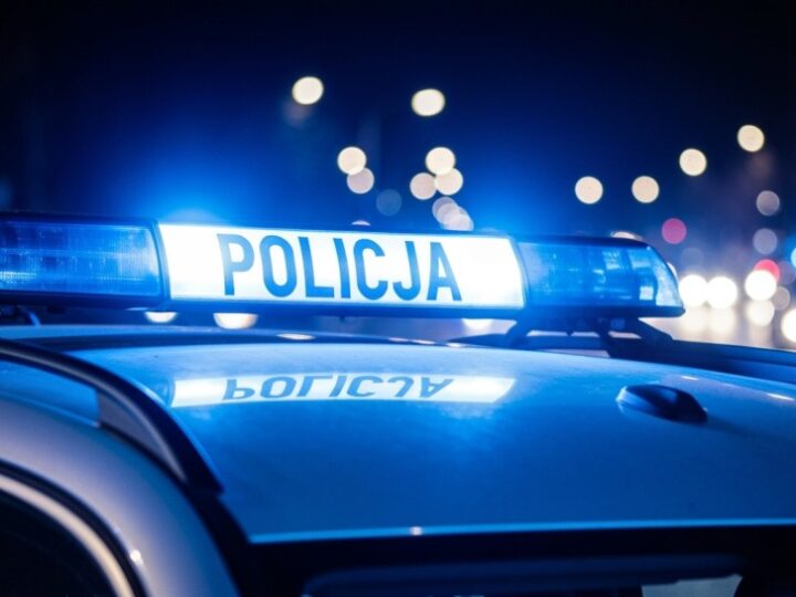 Policja apeluje o ostrożność – Włamania do domów wciąż zagrożeniem