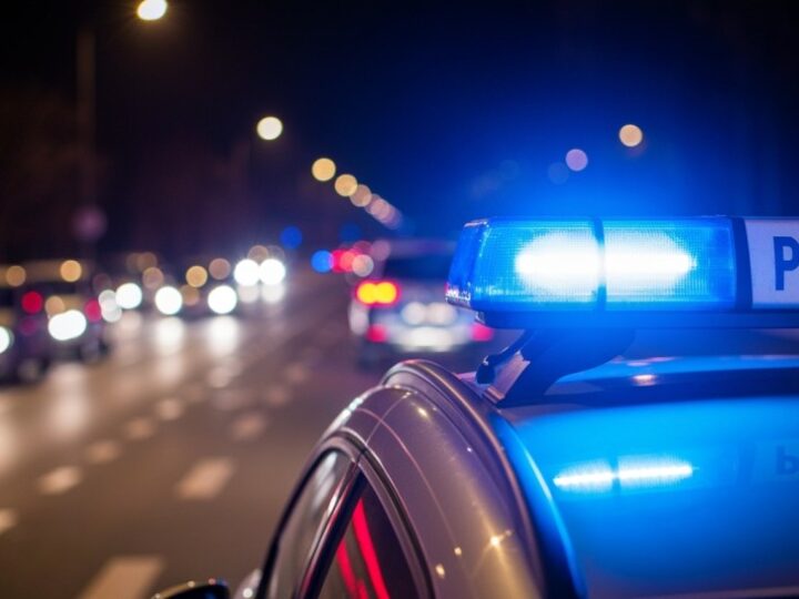 Policja apeluje o ostrożność – Włamania do domów wciąż zagrożeniem