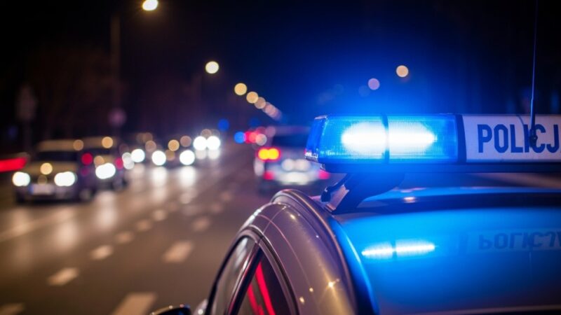 Policja apeluje o ostrożność – Włamania do domów wciąż zagrożeniem