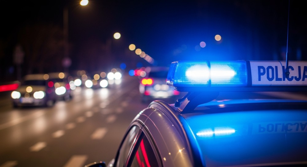 Policja apeluje o ostrożność – Włamania do domów wciąż zagrożeniem