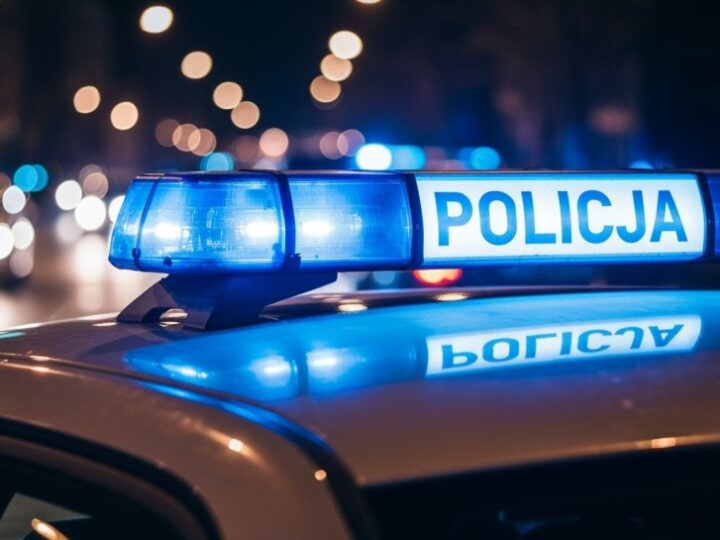 Zatrzymania osób poszukiwanych przez policję w Mińsku Mazowieckim