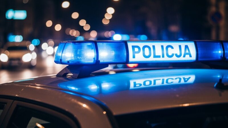 Zatrzymania osób poszukiwanych przez policję w Mińsku Mazowieckim