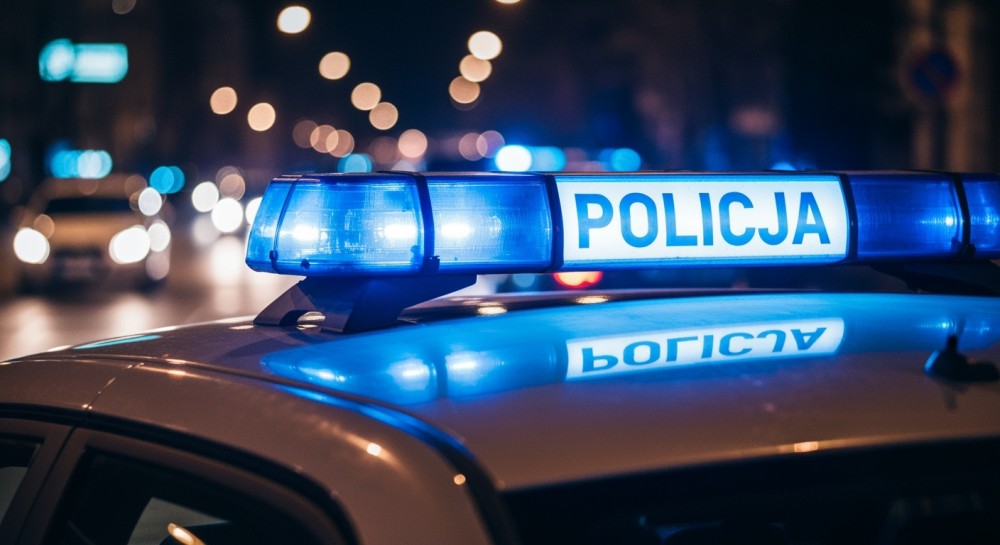Zatrzymania osób poszukiwanych przez policję w Mińsku Mazowieckim