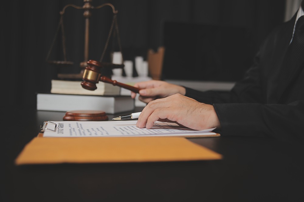 Darmowa pomoc prawna teraz dostępna online!