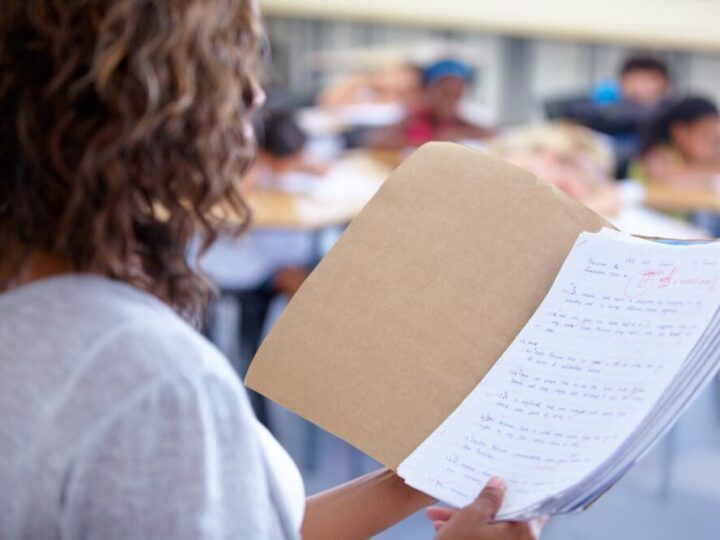 Rekrutacja do przedszkoli i szkół podstawowych na rok 2026/2027