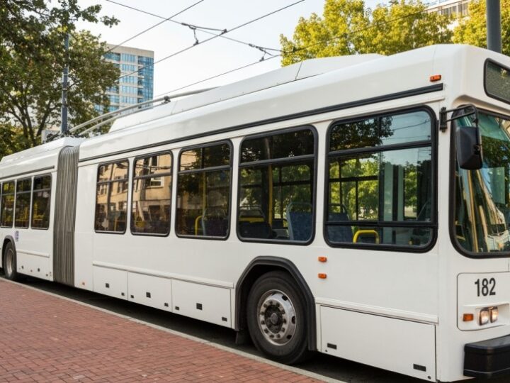 Korzystaj z Time4BUS – nowoczesnego narzędzia do sprawdzania rozkładów jazdy autobusów!