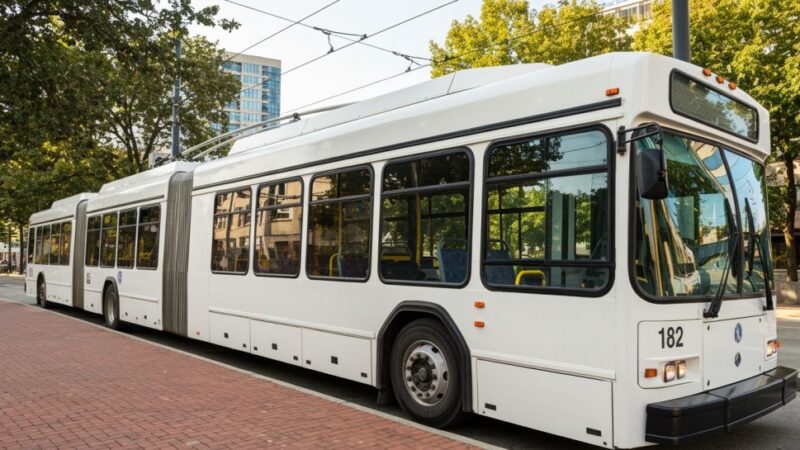 Korzystaj z Time4BUS – nowoczesnego narzędzia do sprawdzania rozkładów jazdy autobusów!