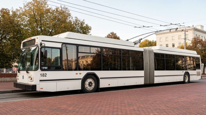 5,9 mln zł na rozwój komunikacji autobusowej w Powiecie Mińskim!