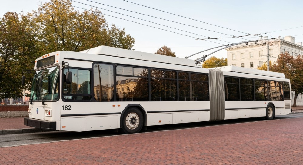 5,9 mln zł na rozwój komunikacji autobusowej w Powiecie Mińskim!