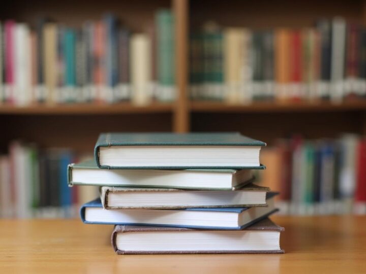 Remont Biblioteki Głównej w Sulejówku – Zmiany od 2 marca