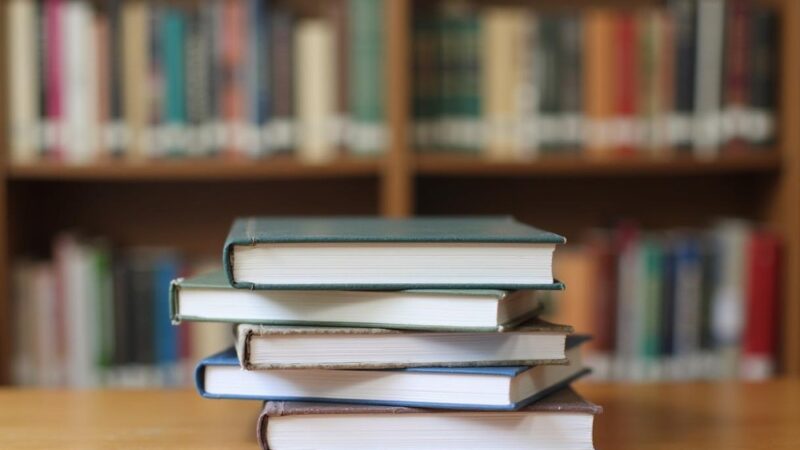 Remont Biblioteki Głównej w Sulejówku – Zmiany od 2 marca