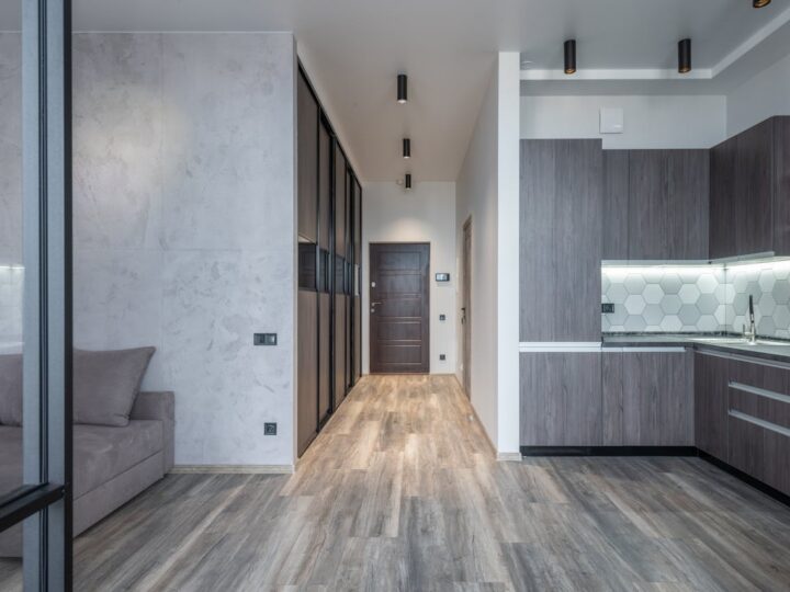 Ile kosztuje podłoga drewniana w domu jednorodzinnym?