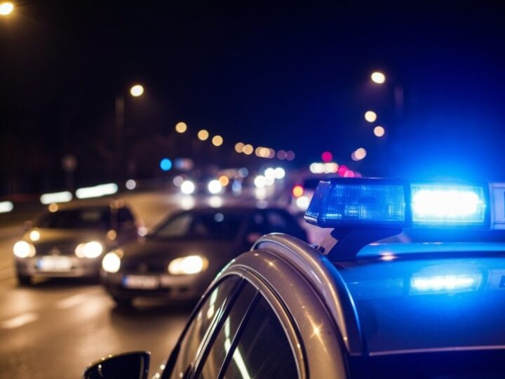 Zostań częścią Policji – aplikuj do Komendy Powiatowej w Mińsku Mazowieckim