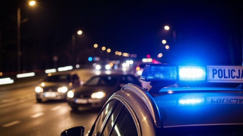 Zostań częścią Policji – aplikuj do Komendy Powiatowej w Mińsku Mazowieckim