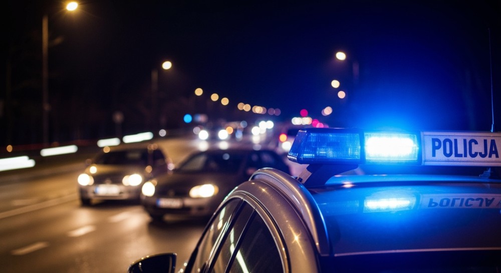 Zostań częścią Policji – aplikuj do Komendy Powiatowej w Mińsku Mazowieckim