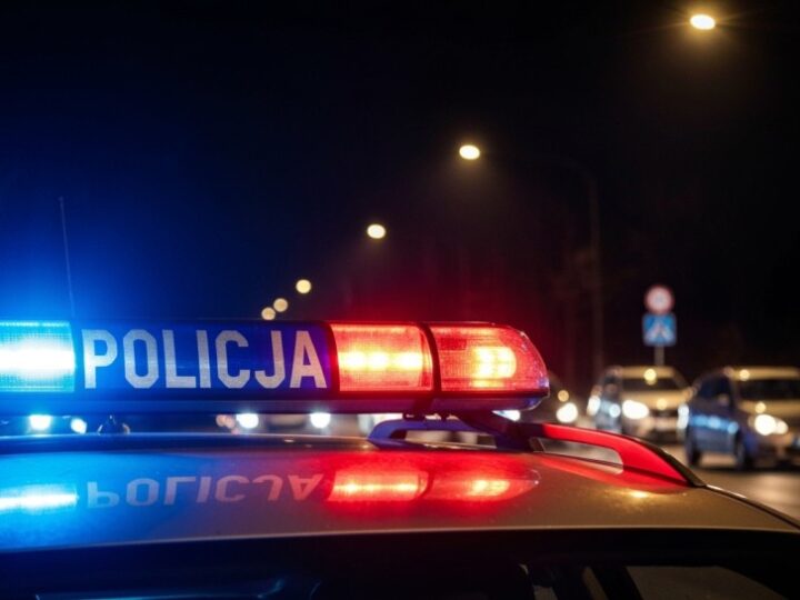 Bezpieczne Święta: Policja apeluje o ostrożność i rozwagę