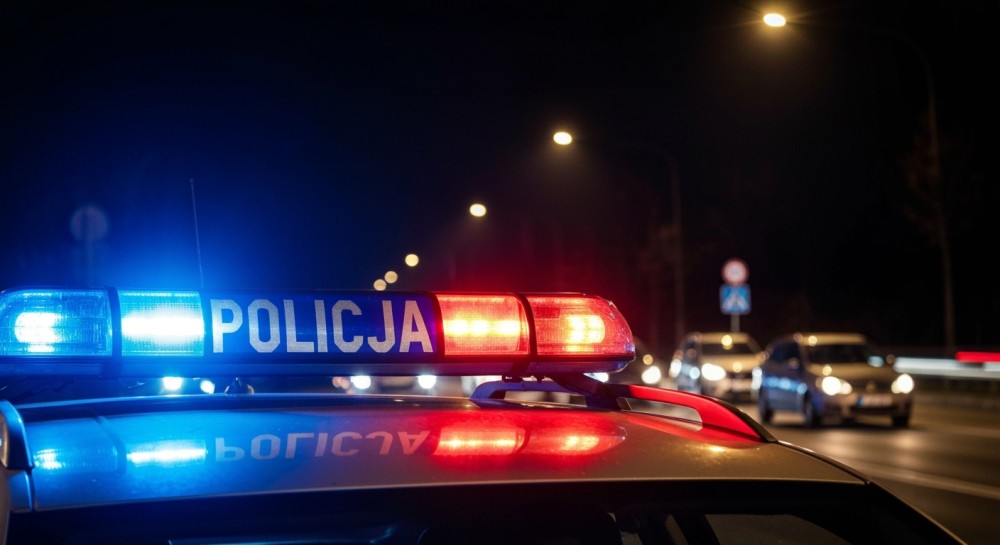 Bezpieczne Święta: Policja apeluje o ostrożność i rozwagę