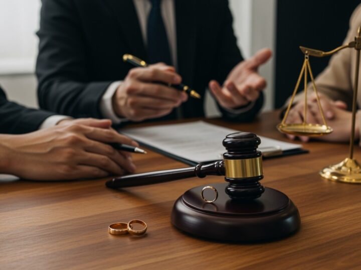 Jak skutecznie przygotować się do wizyty w sądzie? Sprawdź nasz e-poradnik!