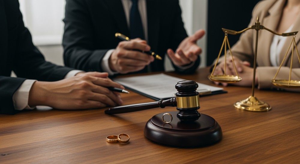 Jak skutecznie przygotować się do wizyty w sądzie? Sprawdź nasz e-poradnik!