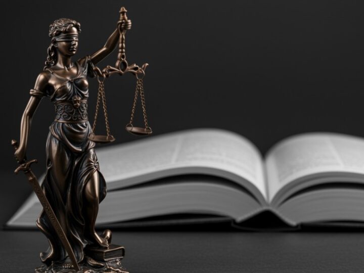 Jak skutecznie przygotować się do wizyty w sądzie? E-poradnik dla mieszkańców