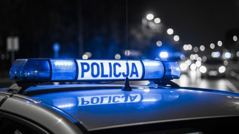 Rozpoczyna się rekrutacja do służby kryminalnej w Policji