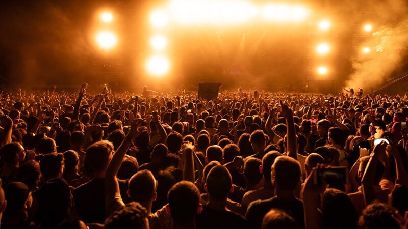 Festiwal Zofiówka – co warto zobaczyć?
