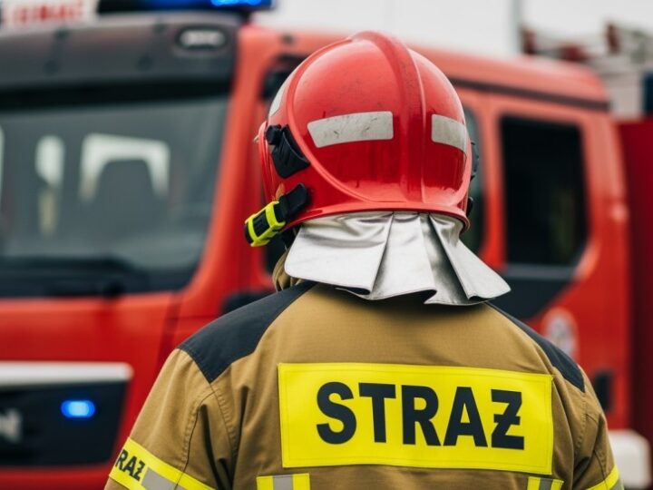 Powiat Miński wprowadza zmiany w programie wsparcia dla OSP!