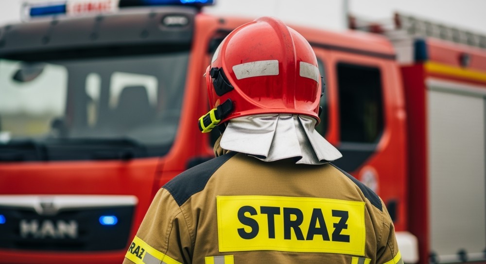 Powiat Miński wprowadza zmiany w programie wsparcia dla OSP!