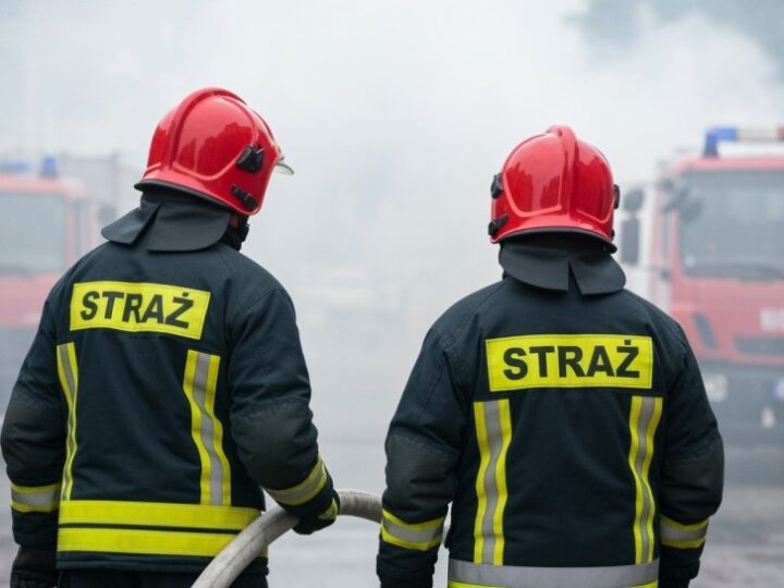 Kreatywne wyzwanie: Konkurs plastyczny o bezpieczeństwie pożarowym