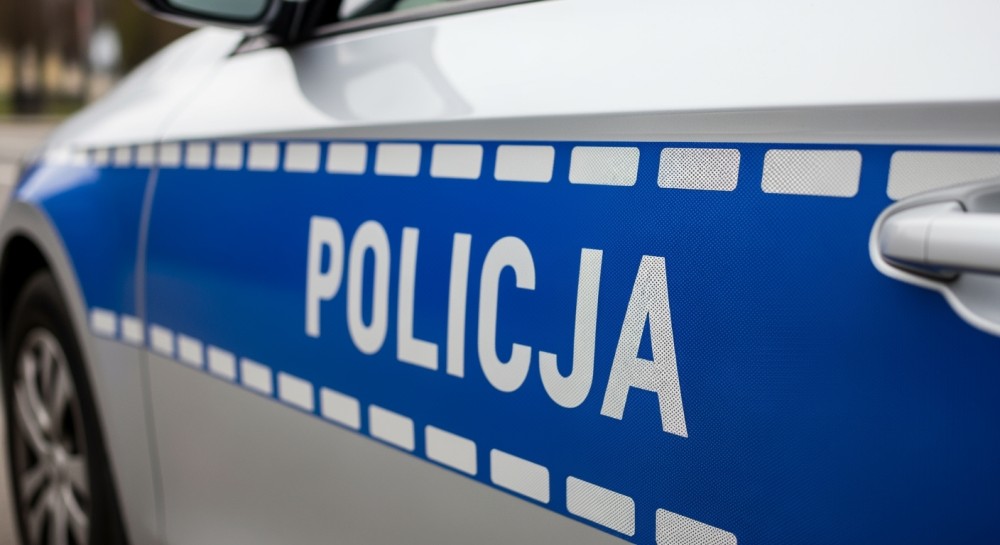 Zgłoś swojego bohatera w mundurze do konkursu „Policjant, który mi pomógł”!