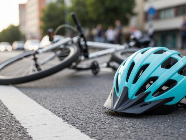 Rowerowe Mini Rajdy – Aktywny Start Wakacji w Powiecie 2.0