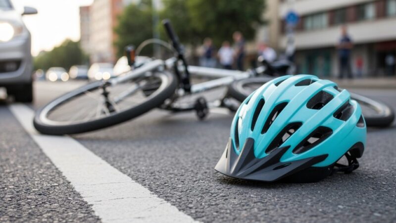 Rowerowe Mini Rajdy – Aktywny Start Wakacji w Powiecie 2.0