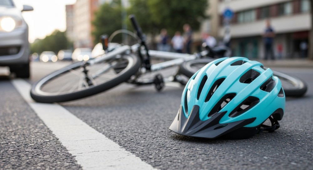 Rowerowe Mini Rajdy – Aktywny Start Wakacji w Powiecie 2.0