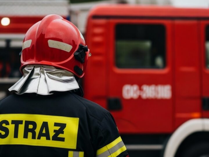 Intensywne Warsztaty Ratownicze w Ładzyń już w ten weekend!