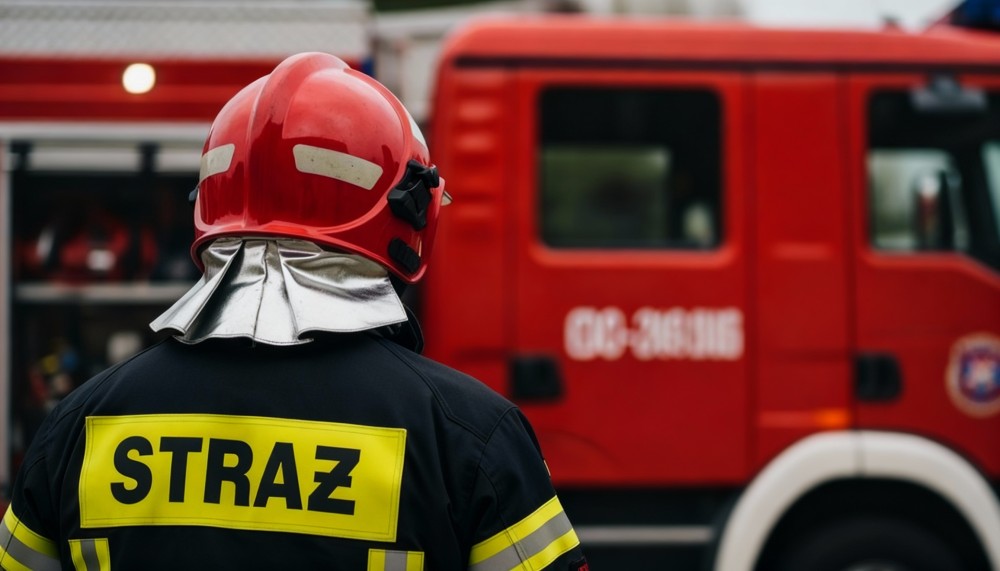 Intensywne Warsztaty Ratownicze w Ładzyń już w ten weekend!