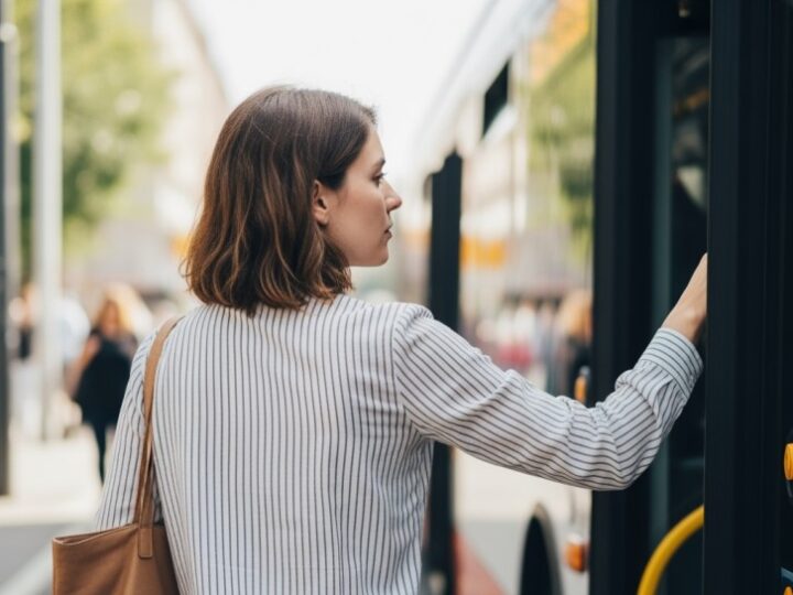 Nowa trasa autobusów w Sulejówku i zmiany w wakacyjnym rozkładzie jazdy od 29 czerwca