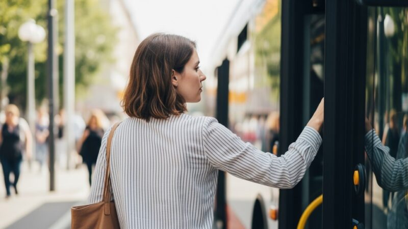 Nowa trasa autobusów w Sulejówku i zmiany w wakacyjnym rozkładzie jazdy od 29 czerwca