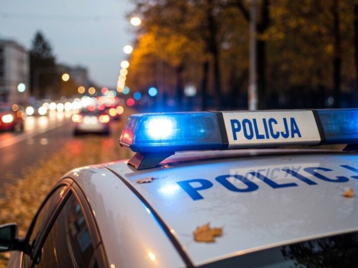 Piknik Mundurowy z Okazji Święta Policji w Mińsku Mazowieckim