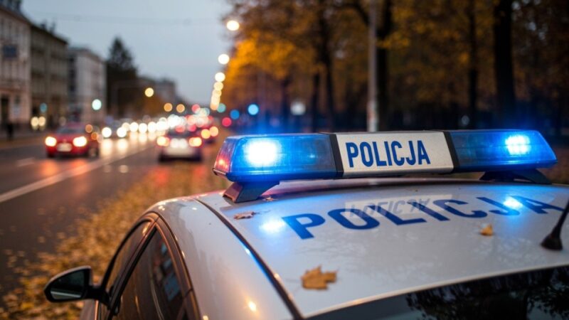 Piknik Mundurowy z Okazji Święta Policji w Mińsku Mazowieckim
