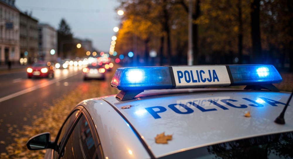 Piknik Mundurowy z Okazji Święta Policji w Mińsku Mazowieckim